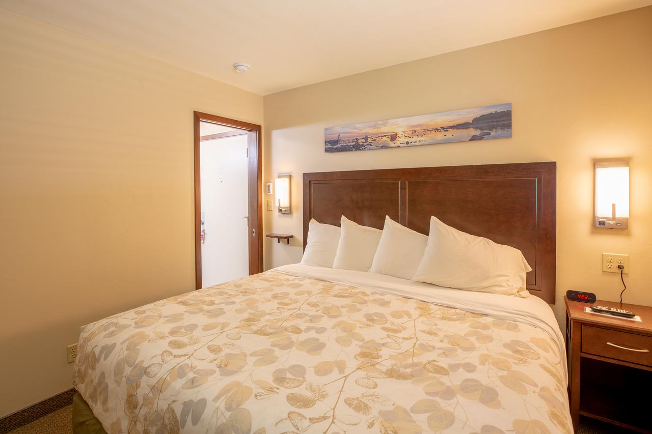 Parkwood Lodge - thumb 4