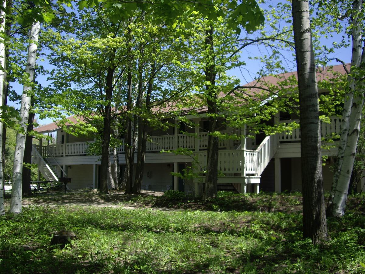 Parkwood Lodge - thumb 25