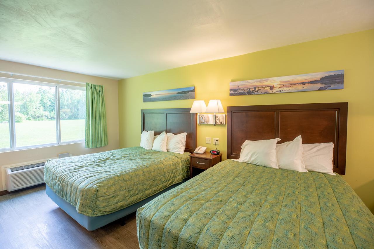 Parkwood Lodge - thumb 21