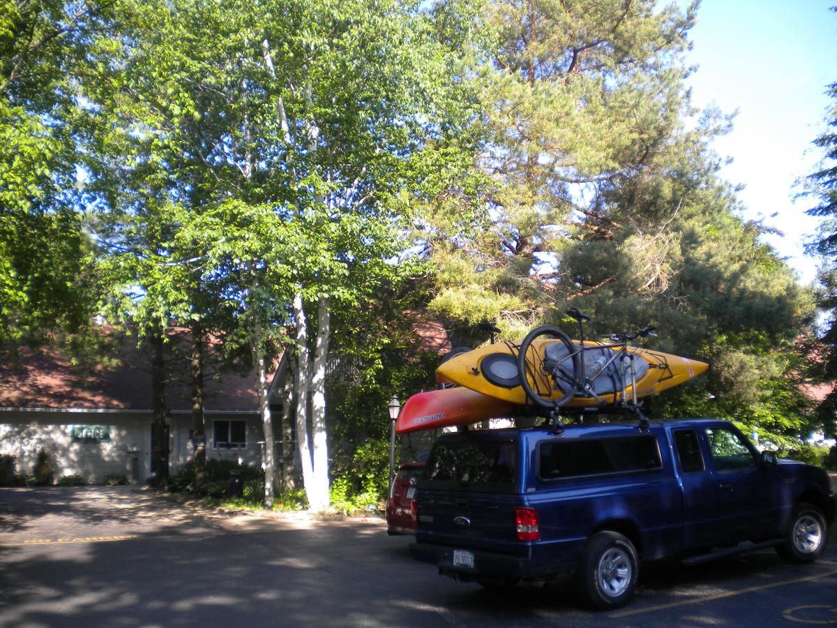 Parkwood Lodge - thumb 15