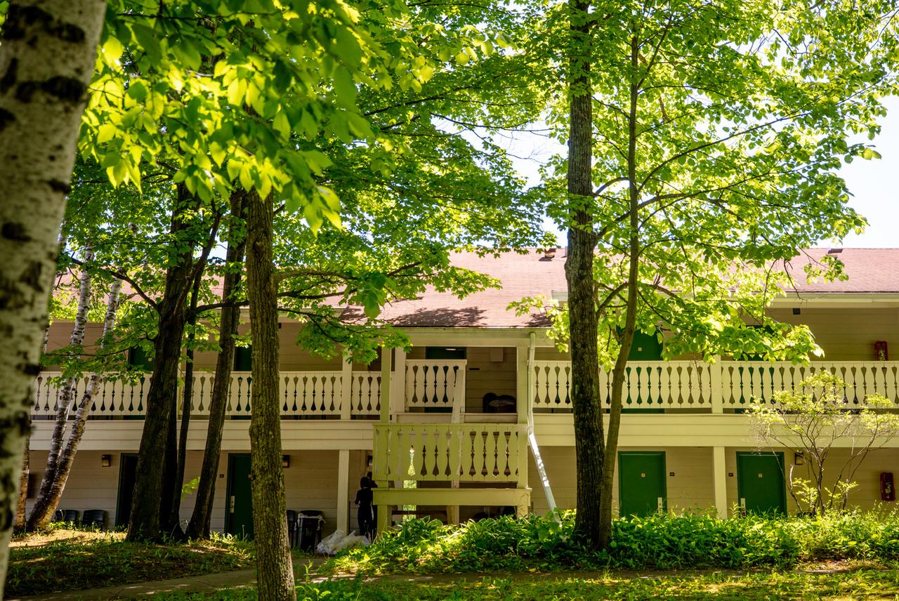 Parkwood Lodge - thumb 6