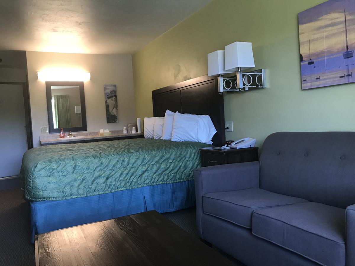 Parkwood Lodge - thumb 26