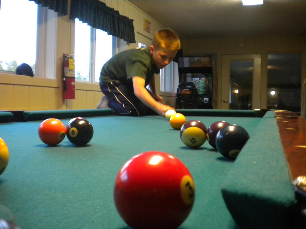 Parkwood Lodge - thumb 17