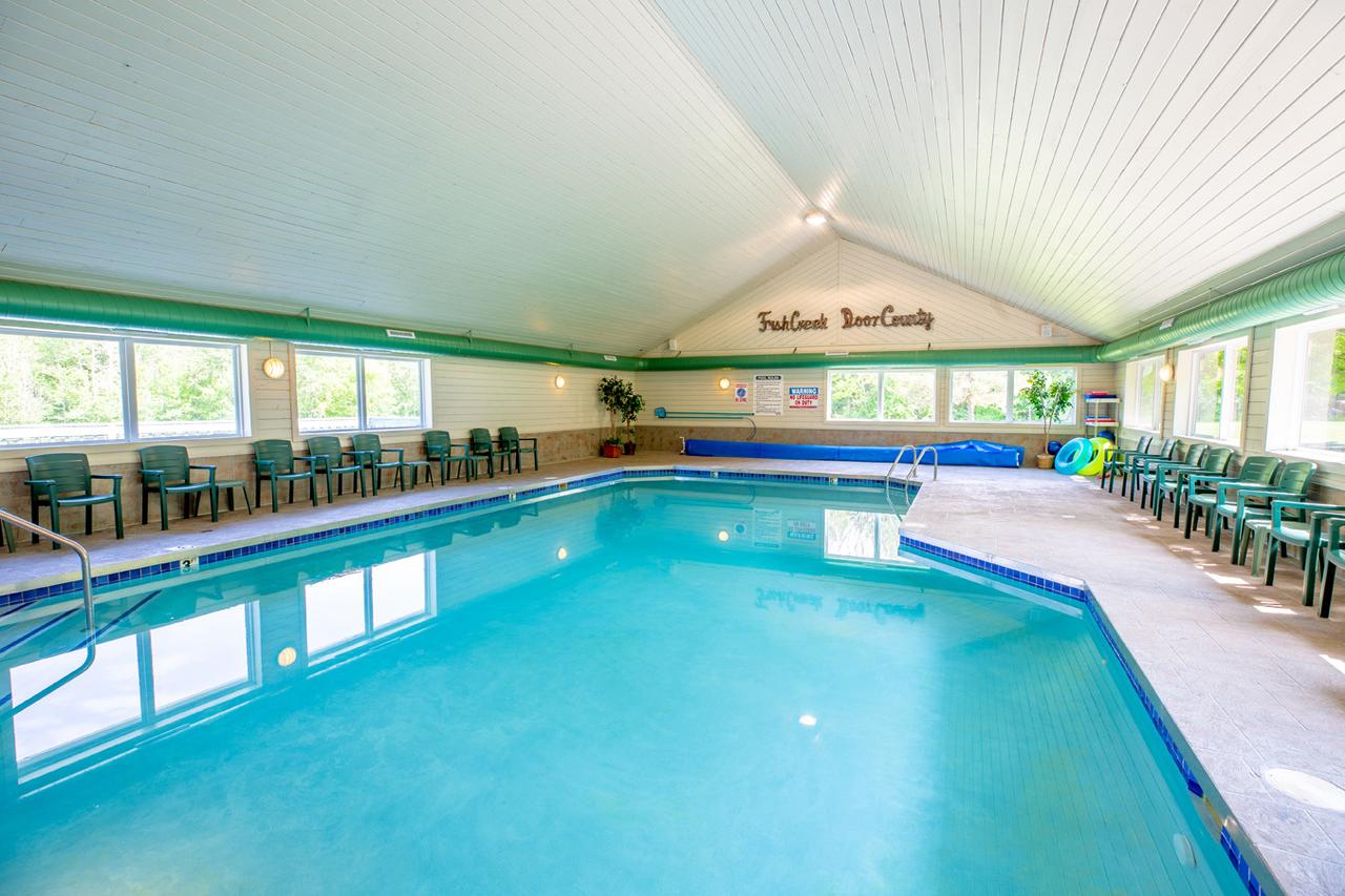 Parkwood Lodge - thumb 2