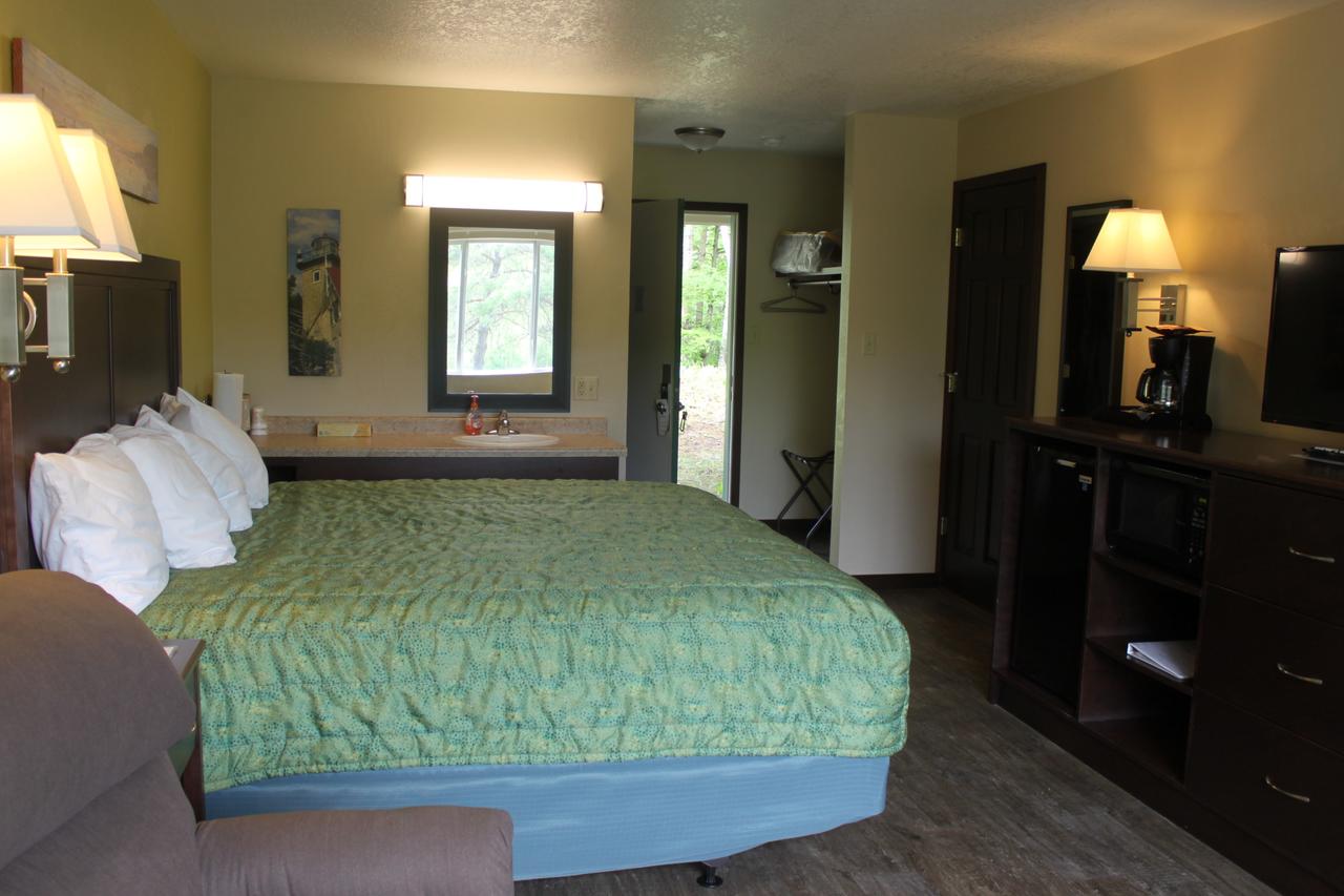 Parkwood Lodge - thumb 27