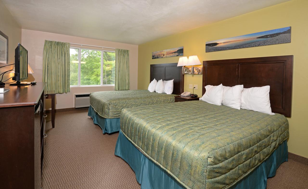 Parkwood Lodge - thumb 1