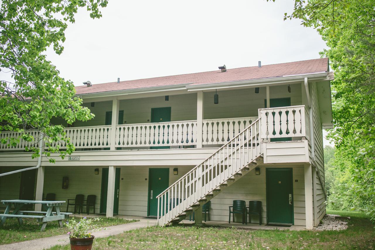 Parkwood Lodge - thumb 9