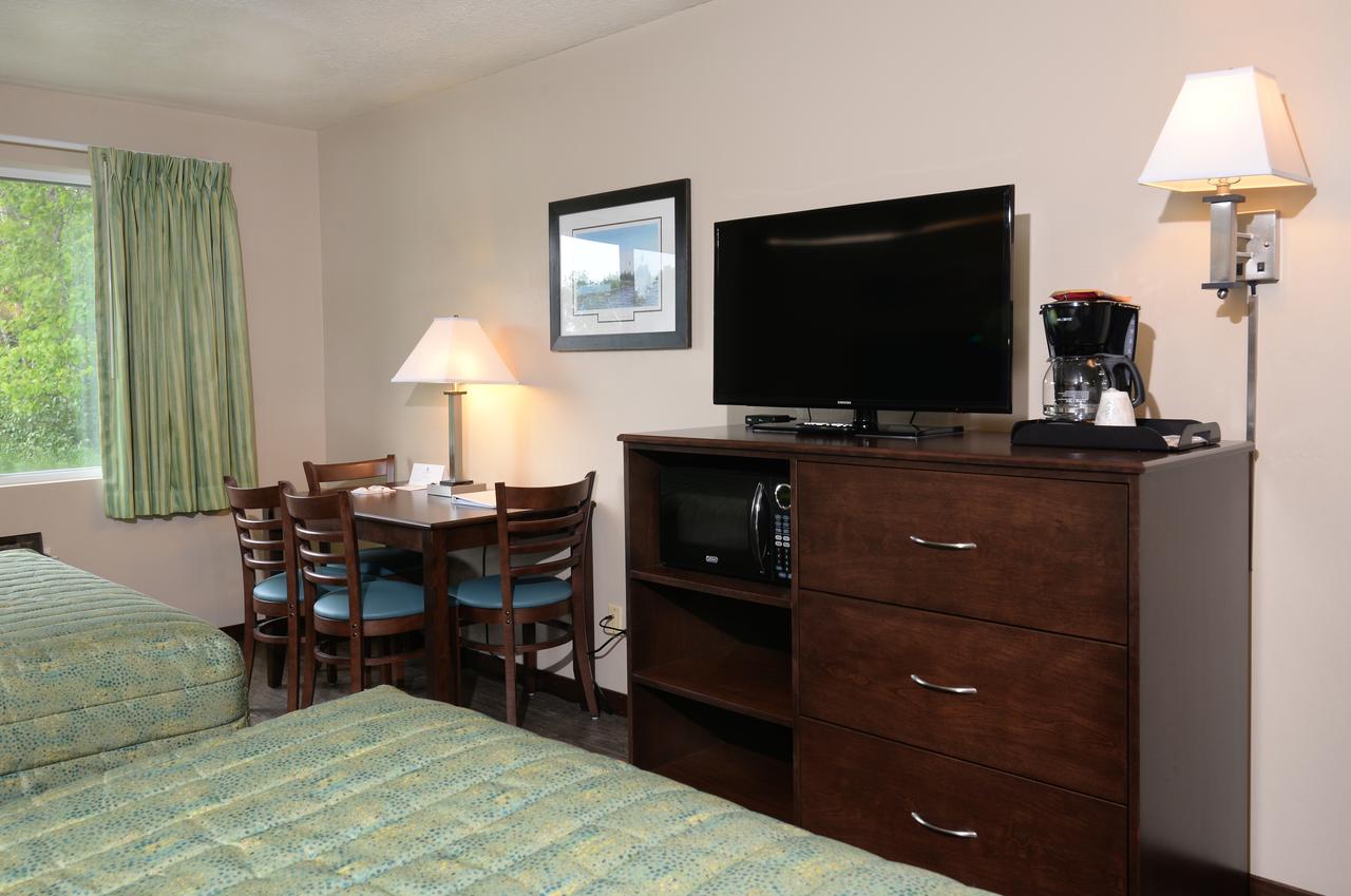 Parkwood Lodge - thumb 32