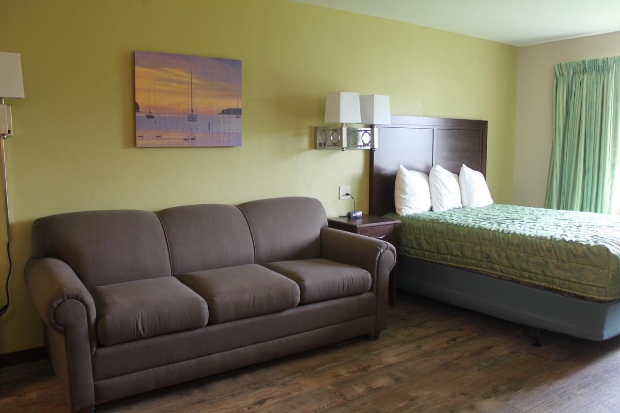 Parkwood Lodge - thumb 18