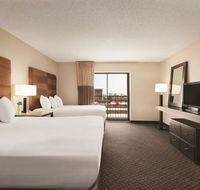 Hyatt Regency Green Bay - Tourism House