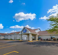 Baymont by Wyndham Baldwin - Tourism House