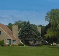 Mirror Lake and Tamarack - Tourism House