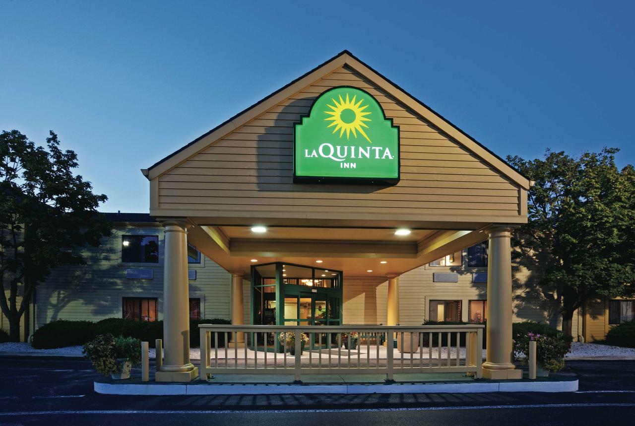 La Quinta Inn By Wyndham Sheboygan - thumb 8