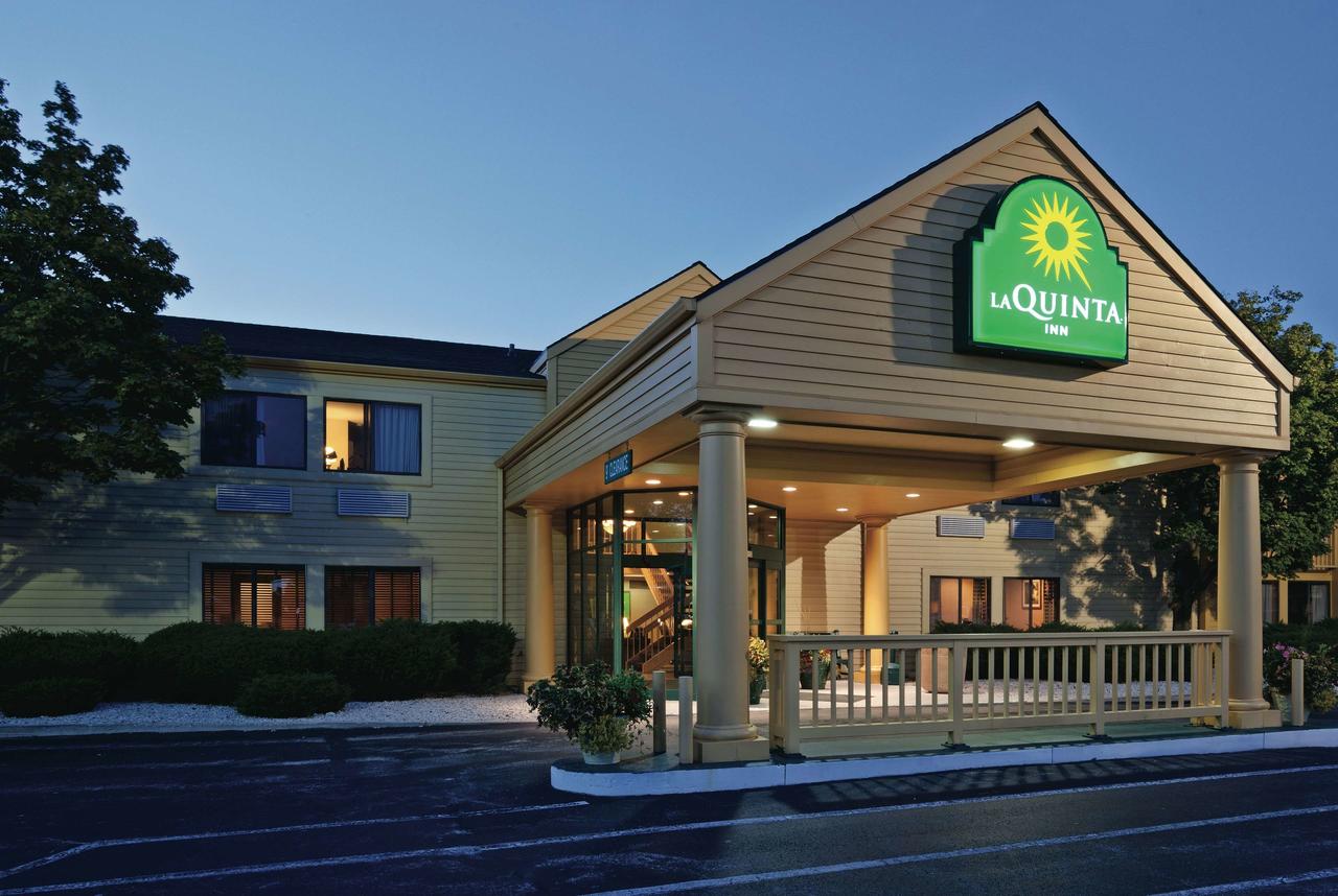 La Quinta Inn By Wyndham Sheboygan - thumb 0