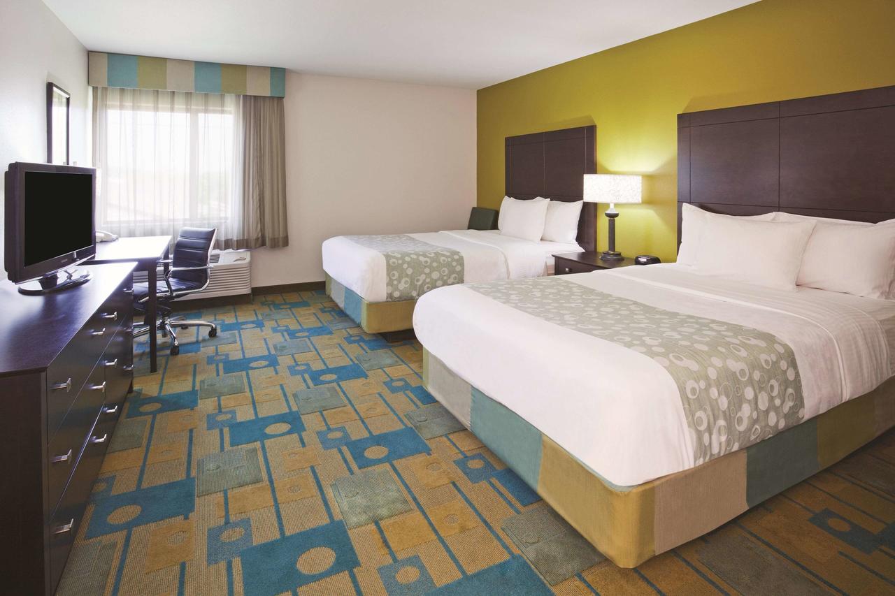 La Quinta Inn By Wyndham Sheboygan - thumb 16