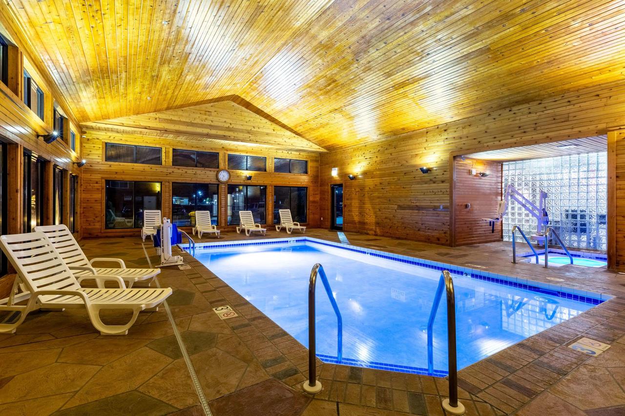 Days Inn & Suites By Wyndham Madison - thumb 39