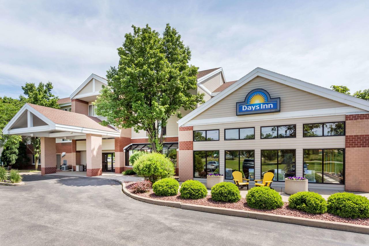 Days Inn & Suites By Wyndham Madison - thumb 13