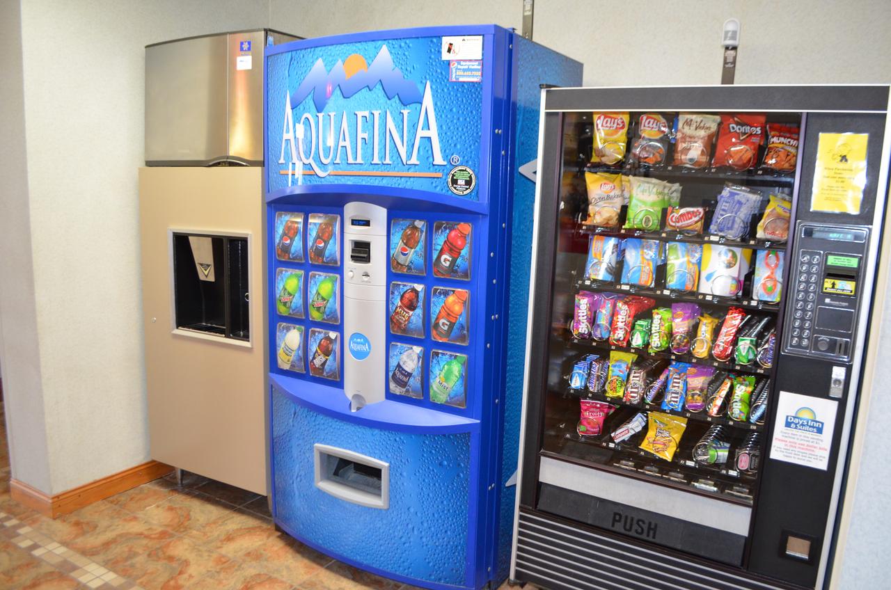 Days Inn & Suites By Wyndham Madison - thumb 12