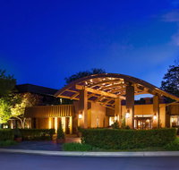Sheraton Milwaukee Brookfield - Tourism House