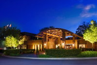 Booking Brookfield Tourism House
