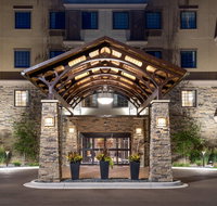 Staybridge Suites Eau Claire - Altoona - Tourism House