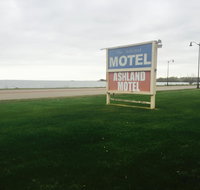Ashland Motel - Tourism House