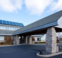 AmericInn by Wyndham Monroe - Tourism House