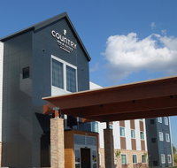 Country Inn  Suites by Radisson Ft. Atkinson WI - Tourism House