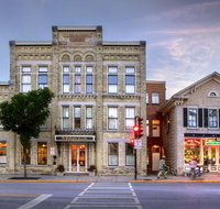 Washington House Inn - Tourism House