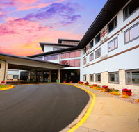 Radisson Hotel  Conference Center - Tourism House