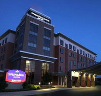 SpringHill Suites Green Bay - Tourism House