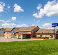 AmericInn by Wyndham Jefferson - Tourism House