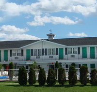 Colonial motel - Tourism House