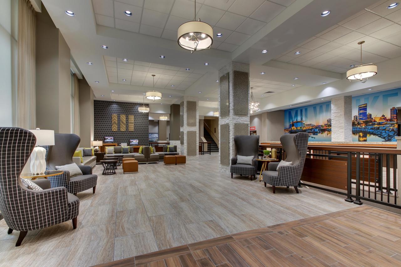 Drury Plaza Hotel Milwaukee Downtown - thumb 2