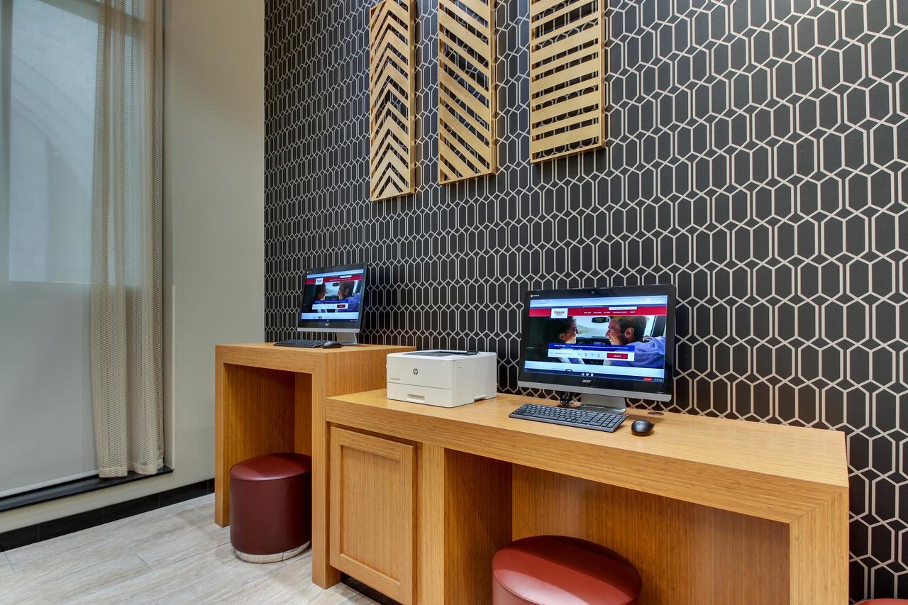 Drury Plaza Hotel Milwaukee Downtown - thumb 10