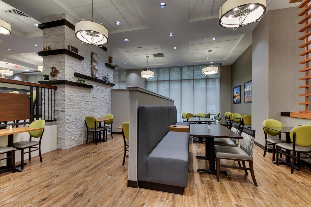 Drury Plaza Hotel Milwaukee Downtown - thumb 42