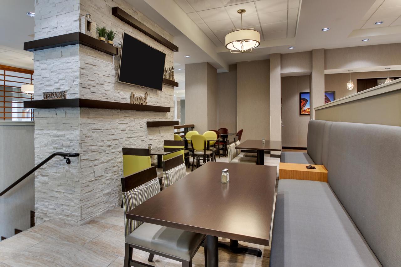 Drury Plaza Hotel Milwaukee Downtown - thumb 9