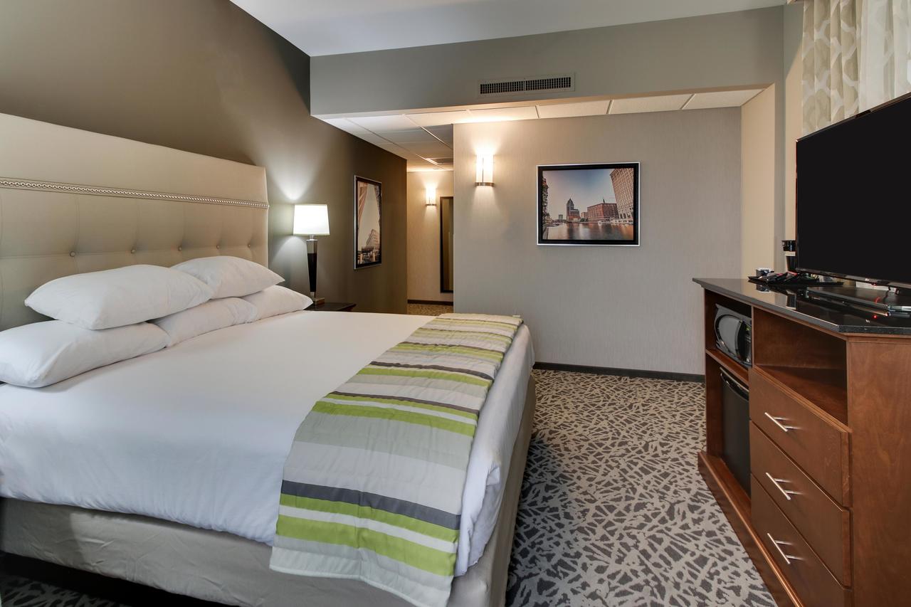 Drury Plaza Hotel Milwaukee Downtown - thumb 22