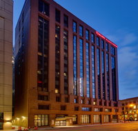 Drury Plaza Hotel Milwaukee Downtown - Tourism House