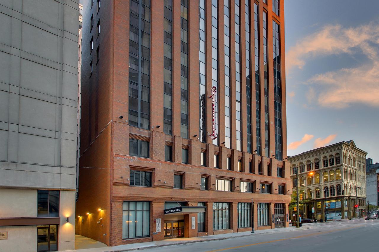 Drury Plaza Hotel Milwaukee Downtown - thumb 34