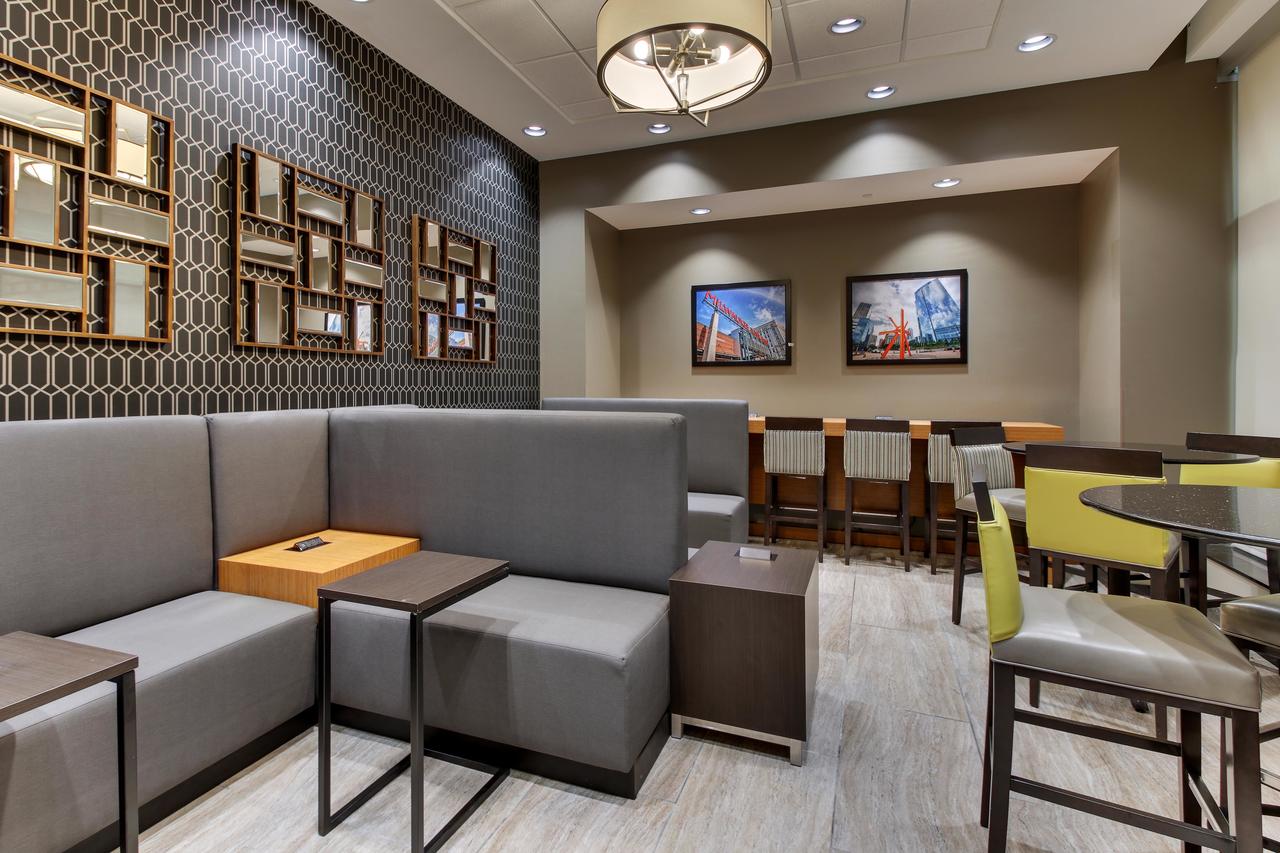 Drury Plaza Hotel Milwaukee Downtown - thumb 41