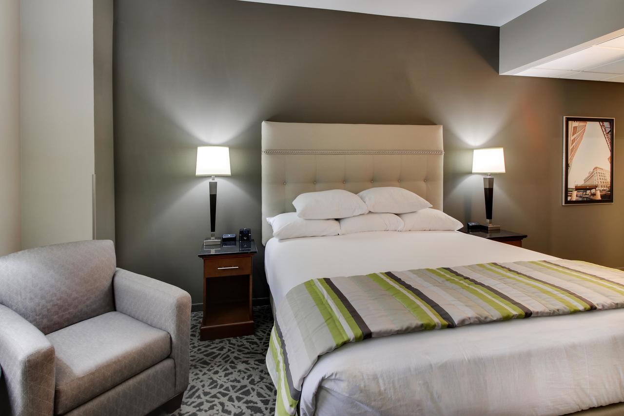 Drury Plaza Hotel Milwaukee Downtown - thumb 23