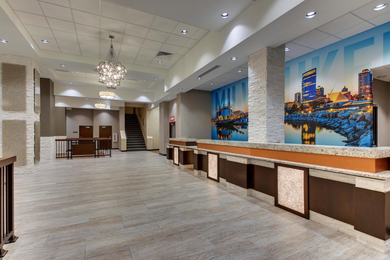 Drury Plaza Hotel Milwaukee Downtown - thumb 32