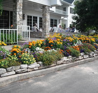 Homestead Suites - Fish Creek - Tourism House