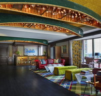 Graduate Madison - Tourism House