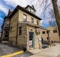 HI - Madison Hostel - Tourism House