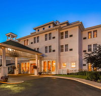 BEST WESTERN The Hotel Chequamegon - Tourism House