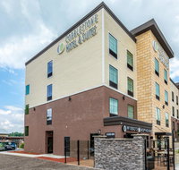 Cobblestone Hotel  Suites Hartford - Tourism House