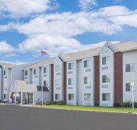 Microtel Inn  Suites by Wyndham Fond Du Lac - Tourism House