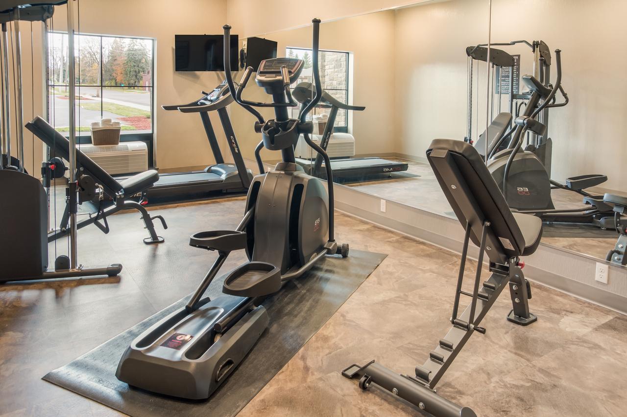 Cobblestone Inn And Suites - Ashland - thumb 24